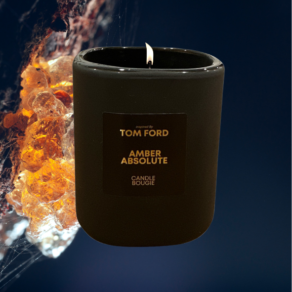 TOM FORD inspired - AMBER ABSOLUTE