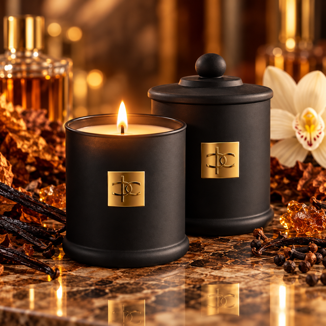 Tobacco Vanille (inspired by TOM FORD)