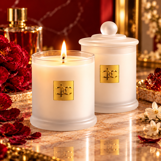 Baccarat Rouge