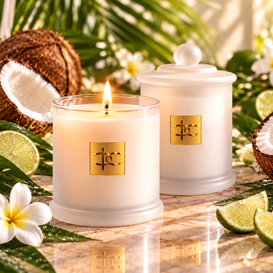 Coconut Lime