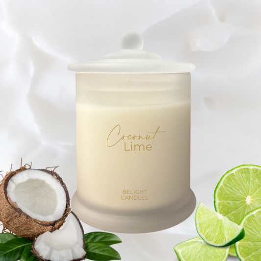 Coconut Lime