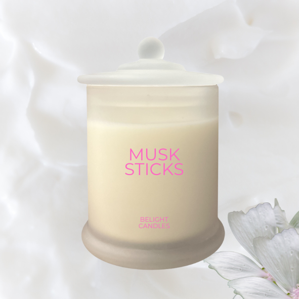 Musk Sticks