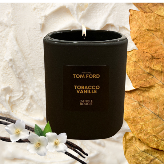TOM FORD inspired - TOBACCO VANILLE