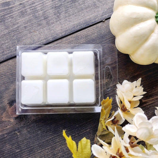 Scented Soy Wax Melts